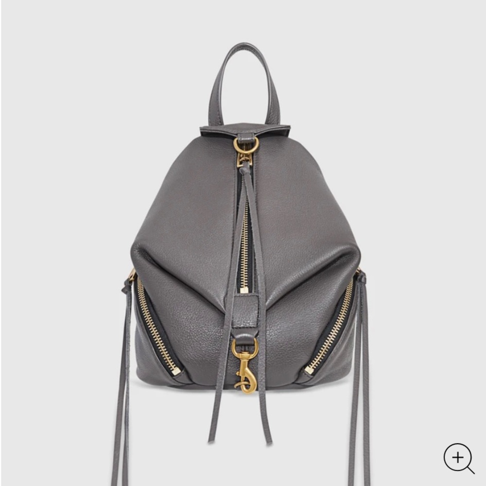 Rebecca Minkoff mini Backpack